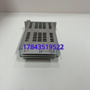 GE WES5120 2340-21006 | PROFINET 网络接口模块