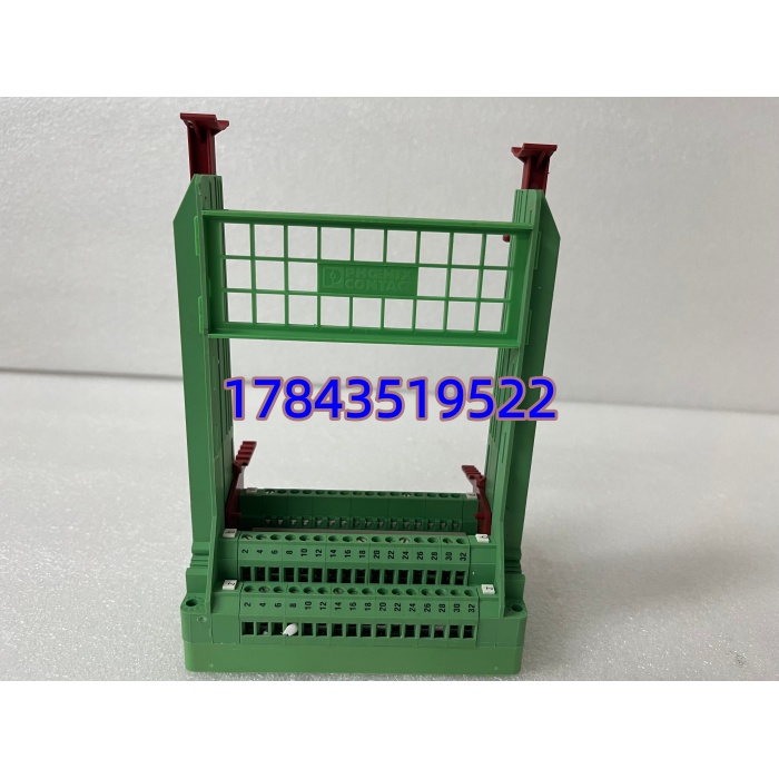 REXROTH 2263117 | 卡件底座 气动元件安装座 原装现货 - 图片 2