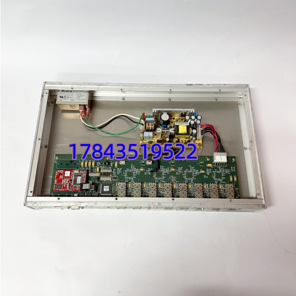 GE VMIACC-5595-208 | 350-805595-208 分布式控制系统核心备件