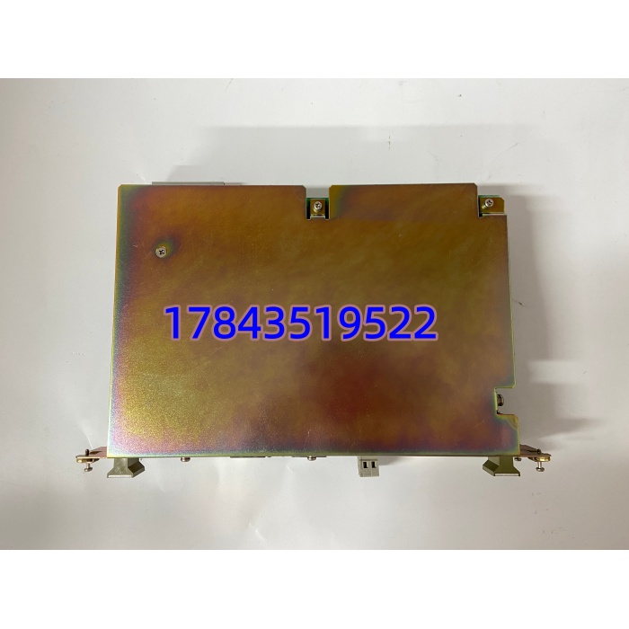 YASKAWA CPS-150F | 200-230VAC 机架式电源模块 5/24VDC 输出 - 图片 4