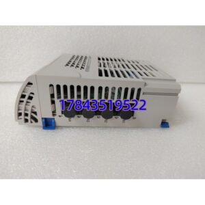 Emerson Ovation 5X00481G04 | 全新原装 一年质保 快速发货