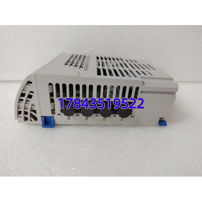 Emerson Ovation 5X00481G04 | 全新原装 一年质保 快速发货