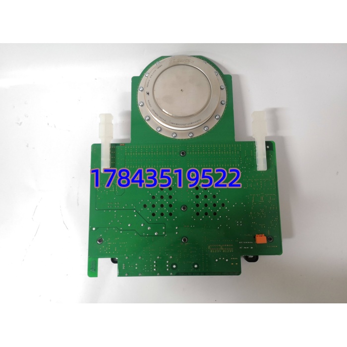 ABB 5SHY3545L0016 3BHB020720R0002 | IGCT 功率模块 高压变频备件 - 图片 3