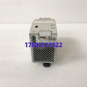 ABB SD822 3BSC610038R1 | AC800M 电源模块 24V/5A 现货