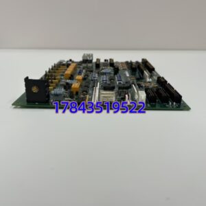 GE DS200TCQCG1AJD｜Mark V 模拟 I/O 板卡 燃机控制系统