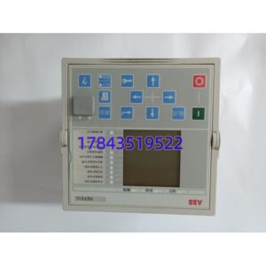 ABB REF615C_C HCFFAEAGANB2BAN1XC | 中压馈线保护测控装置