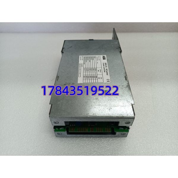 ABB 1TGE120010R 全新原装 | Emax2/Tmax XT 断路器附件 现货 - 图片 2