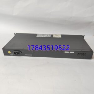 FOXBORO A2H254-16 P0973BK | SecureStack A2 工业交换机