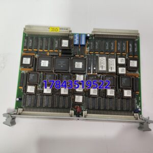 GE VMIVME-2540 | 高速事件计数 / 频率测量 工业级 I/O 卡
