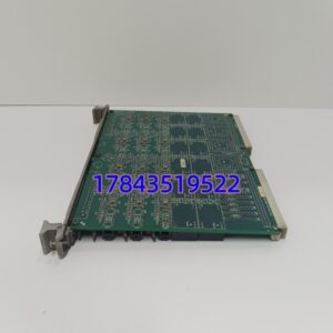 GE VMIVME4150 | VME 总线 12 通道隔离模拟输出模块