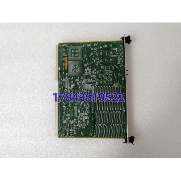 MOTOROLA MVME147S-1 | VME 总线单板计算机 工业控制现货 - 图片 3
