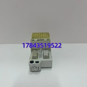 MTL 8604-FT-FU | PAC8000 带保险丝现场终端模块