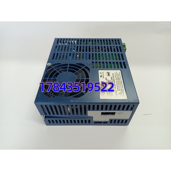 科尔摩根 S21260‑SRS | 12A 连续 / 18A 峰值 24 位反馈 原装正品 - 图片 3