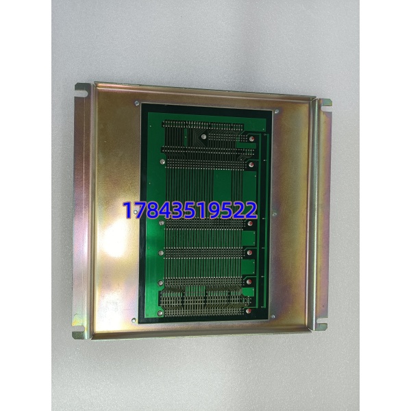 RELIANCE ELECTRIC S-D4012 | 直流电机驱动器 - 图片 4