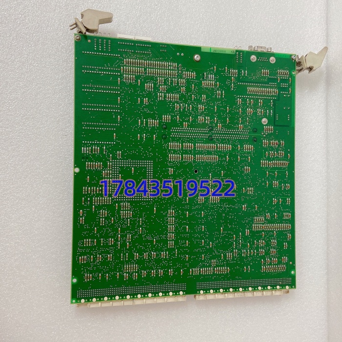 BB PM510V16 3BSE008358R | AC400/AC460 控制器 CPU 模块 - 图片 4