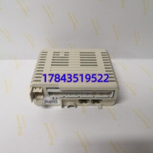 采购 ABB NBIO-31 | 3BSE011337R1 原厂正品 快速发货