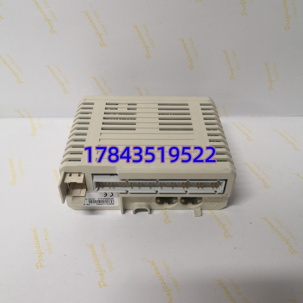 采购 ABB NBIO-31 | 3BSE011337R1 原厂正品 快速发货