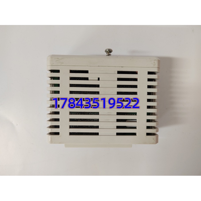 ABB 3BSE043661R1 | AC800M 兼容通讯模块 直接替换 - 图片 4
