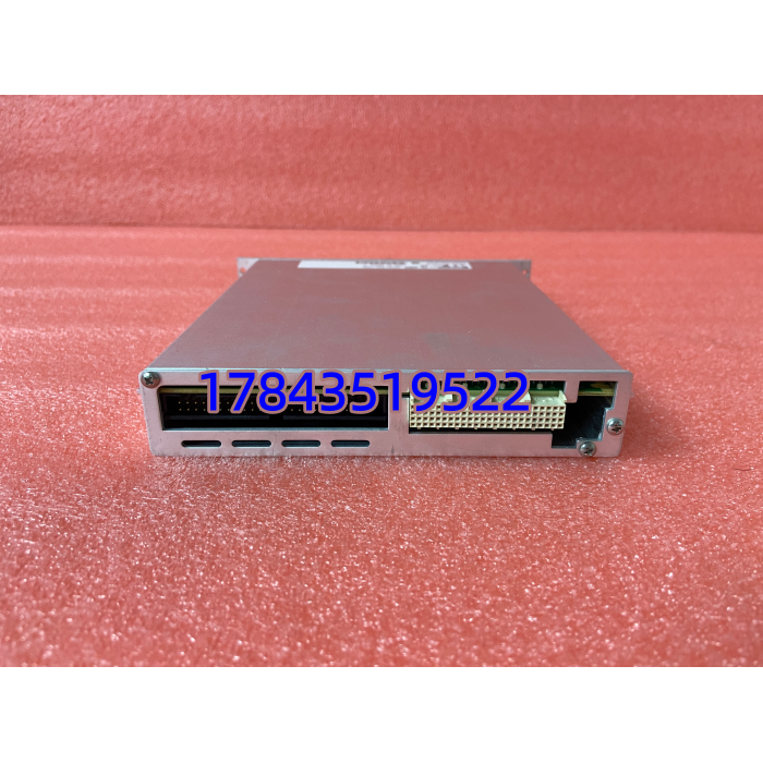 NI SCXI-1104C | 工业数据采集卡 原装正品 一年质保 - 图片 3