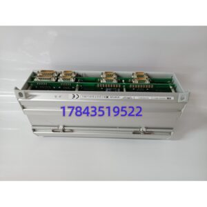 ABB UAD155A0111 3BHE029110R0111 | AC800PEC 励磁 I/O 板 现货