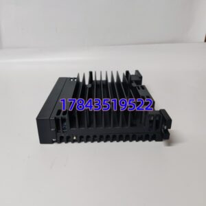 GE IS420UCSBH4A | Mark VIeS 安全控制器 UCSB 模块
