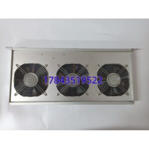 HIMA K9203A 996920360 机架循环风扇 | HIMA H41q/H51q SIS机柜散热风扇单元 现货