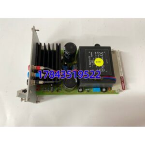 MOOG M128-010-A001B | 定制版伺服控制器 24-48VDC 高性能