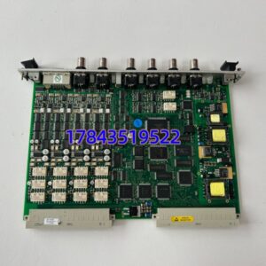 Vibro-Meter MPC4 200-510-078-115 | VM600 机械保护卡 4 通道振动监测