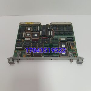 GE VMIVME5576 | VME 总线光纤反射内存模块 高速数据传输