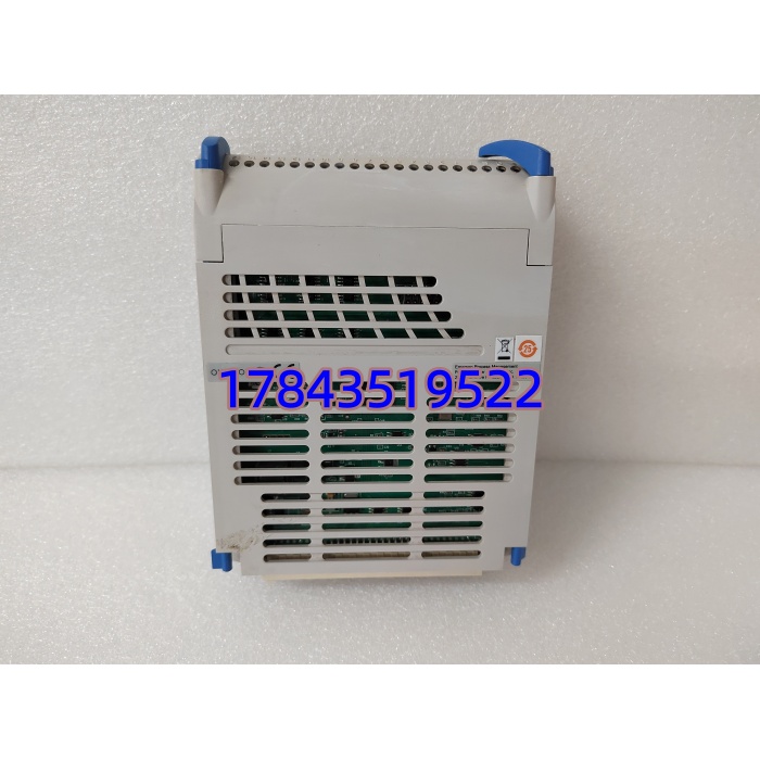 Emerson 1C31234G01 | Ovation 16 通道紧凑型数字输入模块 - 图片 4