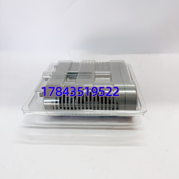 霍尼韦尔 CC-IP0101 51410056-175 | Experion PKS Profibus DP 网关模块 - 图片 3
