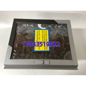 GE Multilin 469-P5-HI-A20-E-H | 带涂层增强型 LCD 电机保护控制