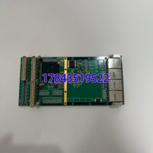 Motorola RSG2PMC | RSG2PMCF-NK2 工业控制通讯模块