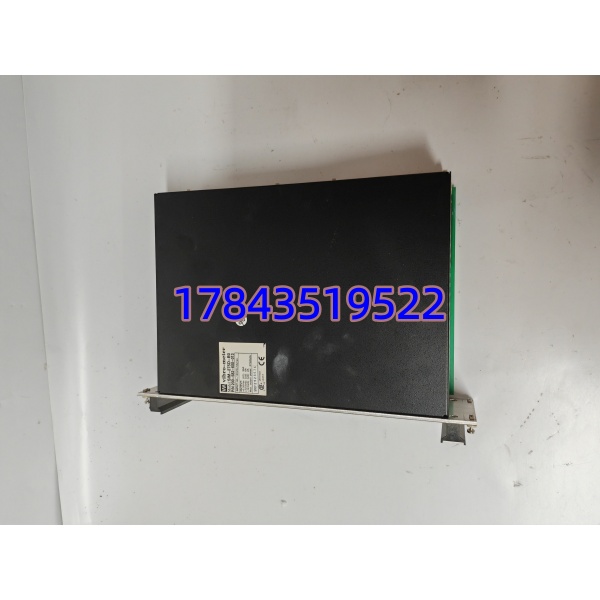 VIBRO‑METER 200‑582‑600‑013 全新原装 | VM600 Mk2 系统电源 一年质保 - 图片 4