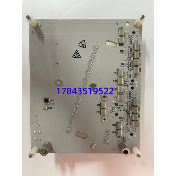 霍尼韦尔 CC-TCF901 全新原装 | Experion PKS 安全通讯模块 - 图片 2