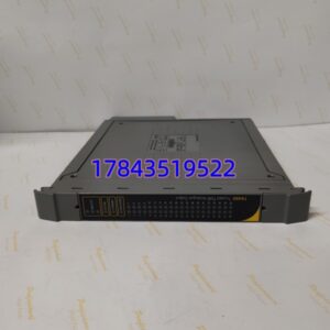 ICS Triplex T8480C 全新原装 | 安全仪表系统模拟量输出卡