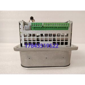 ABB ACU-01B | IRC5 涂装机器人空气控制模块 全新原装
