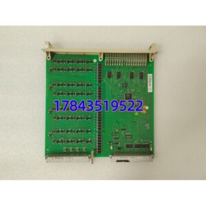 ABB 3BSE018298R1 DSDO115A | 8 路开关量输出 工业控制卡件