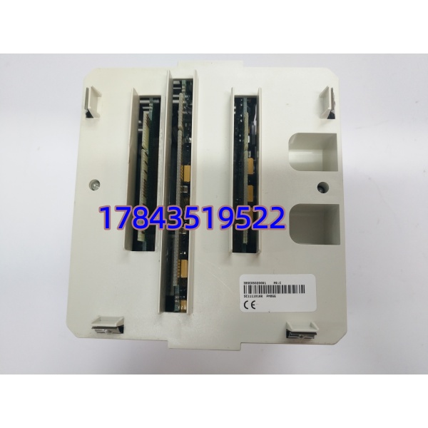 ABB 3BSE050200R1 PM866 | 32 位 RISC 处理器 双以太网 DCS 主控模块 - 图片 4