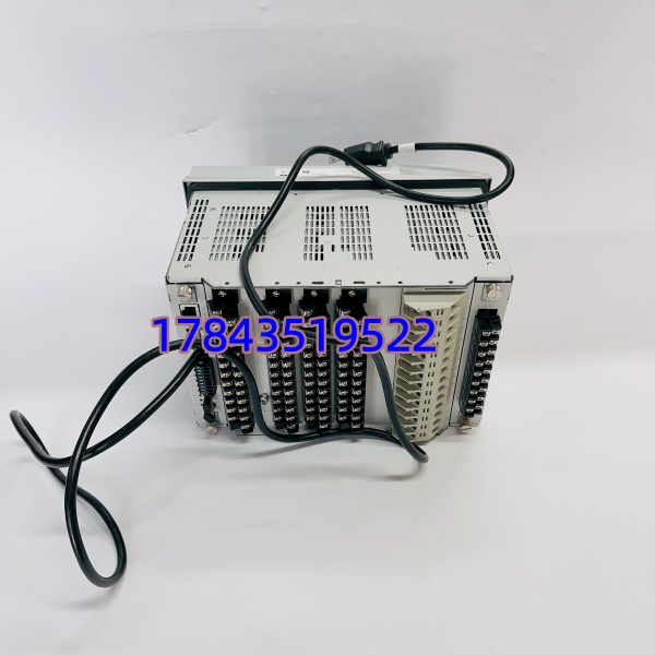 ABB REM620A_F NAMBBABA33E5BNN1XF | 电动机保护继电器 - 图片 3