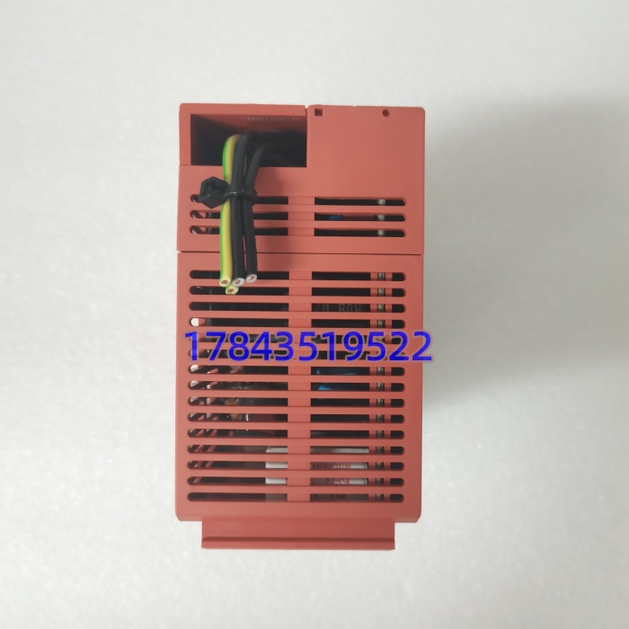 三菱 A1S61PN | AnS 系列 PLC 电源模块 - 图片 2