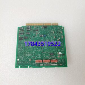 ABB 3BSE050201R1 PM866-2 | 双核 CPU 热备冗余 DCS 主控模块