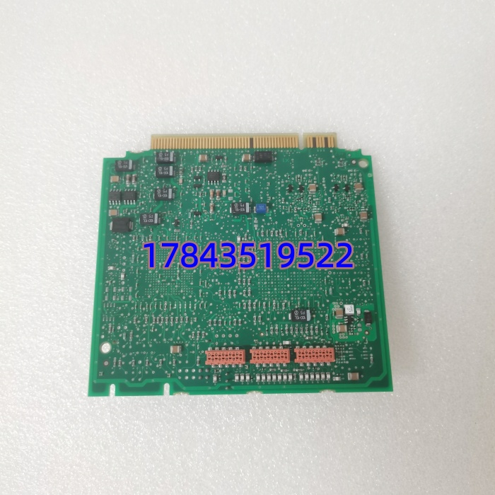 ABB 3BSE050201R1 PM866-2 | 双核 CPU 热备冗余 DCS 主控模块