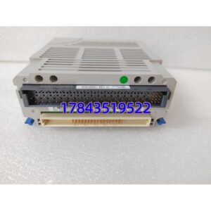 Emerson 5X00106G01 | Ovation 8 通道 HART 模拟量输入模块