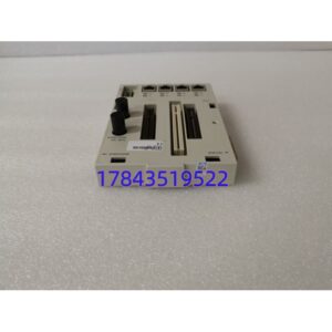 ABB TP830 3BSE018114R1 | AC800M 终端底座模块 现货供应