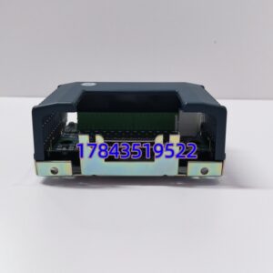 GE IS410STCIS2A+IS400STCIS2AFF | Mark VIe 24 路离散输入模块
