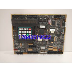 GE DS200LDCCH1AKA 全新原装 | Mark V 通信控制器