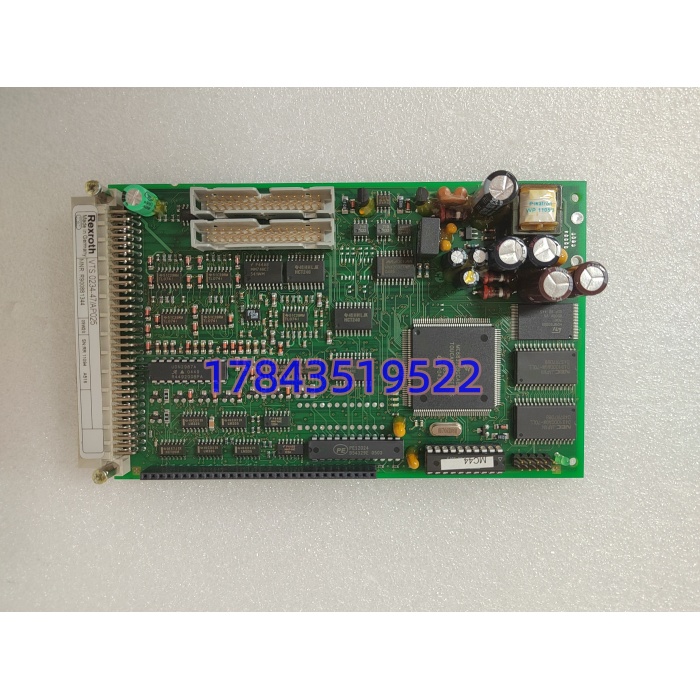 VTS0234-47 AP025 | 工业控制板卡 原厂备件 现货供应