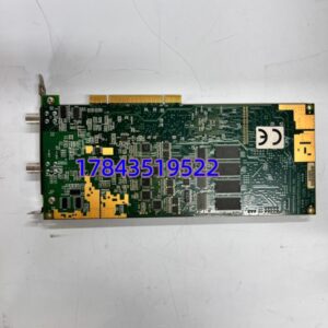 ACQUISITIONLOGIC AL81G | 高速单通道 ADC 采集卡 1GS/s