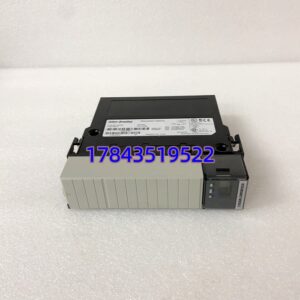 Allen-Bradley 1756-RM | ControlLogix 冗余模块
